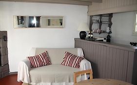 La Petite Maison
